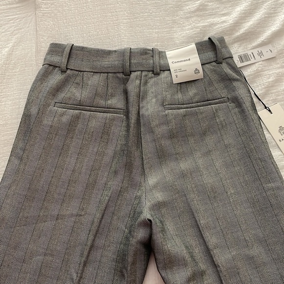 Aritzia Babaton Command Pants - Picture 2 of 9
